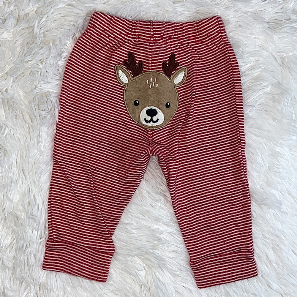 Carter’s Holiday Set - Picture 3 of 3